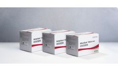 Model AdvanSure - AlloScreen