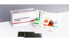 Model AdvanSure - AlloScreen Max108 Panel