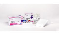 Model AdvanSure - CT/NG Real-Time PCR