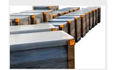MGM - Model 600V - Dry Type General Purpose Distribution Transformers