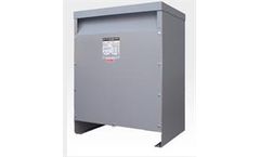 MGM - Medium Voltage General Purpose Distribution Transformers