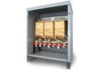 MGM - Model 600V Class - Custom Dry Type General Purpose Distribution Transformers