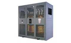 MGM - Unit Substation Dry Type Transformers