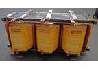 MGM - Mining Power Transformers