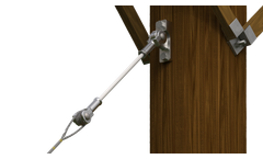 PLP Insulign - Guy Strain Insulator