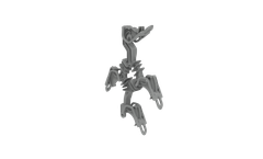 PLP - Ratchet Spacer