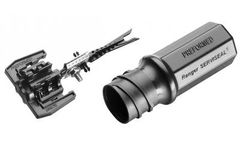 Ranger Serviseal - Buried Service Wire Closures