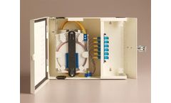 Coyote - Model SP-2982 - Wall Mount Cabinets