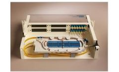 Coyote - Model SP-2985 - Rack Mount Cabinets