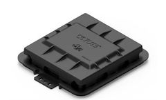 Coyote - Model SP-3067 - Drop Termination Closure (DTC)