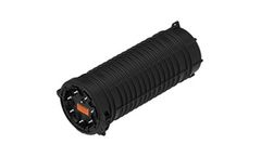 Coyote - Model HD - Dome Closure