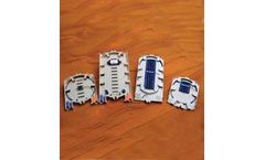 Coyote - Splitters Module