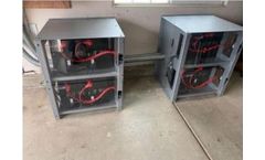 Featured IQ Installer: Brad Fort of New Leaf Electric