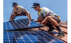 Featured IQ Installer: Rising Sun Solar