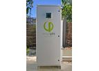 AccESS - Model Sol-Ark - Hybrid Inverter
