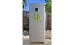 AccESS - Model Sol-Ark - Hybrid Inverter