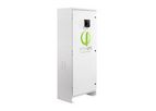 Access – Schneider - Fully Integrated Energy Storage and Management Unit
