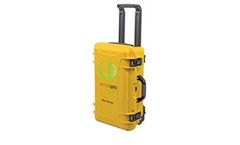 Big Genny - Portable Rechargeable Battery