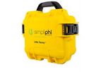 Little Genny - Portable Rechargeable Battery