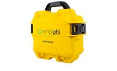Little Genny - Portable Rechargeable Battery