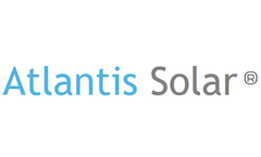 Atlantis Solar - Wind Turbines