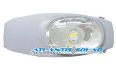 Atlantis Solar - Model 8001M - Thermal LED Chip Street Light Fixture