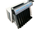 Atlantis Solar - Model SK-CF Series - Ceiling-Floor Solar Air Conditioner