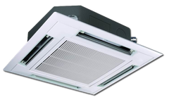 Atlantis Solar - Model SK-C Series - Air Conditioner Cassette System
