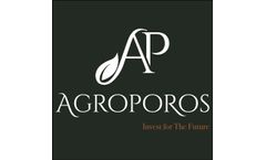 AGROOT ORGANIC PRO - Animal Based Liquid Organic Fertilizer That Contains Amino Acids and Protein