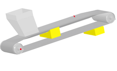 Gurtec - Model HX 270 - Monitoring Device