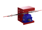 Gurtec - Model HX230  - Pull Cord Emergency Stop Switch