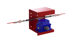 Gurtec - Model HX230  - Pull Cord Emergency Stop Switch