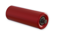 Gurtec - Model GUP Series - Roller