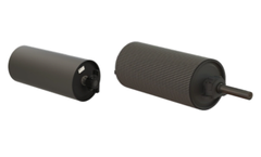 Gurtec - Light Duty Conveyor Pulley