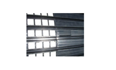 Gurtec - Model HM150 - Lagging Options Pulley