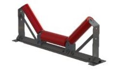 Gurtec - Frames & Idlers