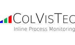 ColVisTec - Model TPMP - Transmission Polymer Melt Probe