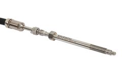 ColVisTec - Color Probe (CP) System