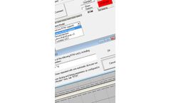 EquiColorRTM - Industry 4.0. Software