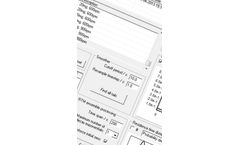 ReTA - Industry 4.0. Software