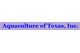 Aquaculture of Texas, Inc.,