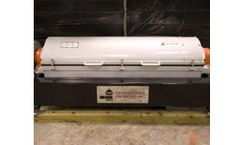Centrifuges Unlimited - Separation Centrifuge