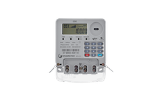 Inhemeter - Model INHE i200 - Multi-Function Single-Phase Smart Meter