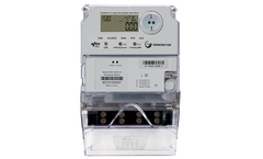 Inhemeter - Model i210 - Modular Smart Meter