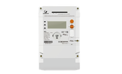 Inhemeter - Model i311 - Modular Smart Meter