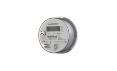 Inhemeter - Model FM01 and FM1S - Electricity Meter