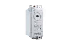 Inhemeter - Model DIN 3 - Single-Phase Two Wires Meter