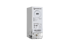 Inhemeter - Model DIN 4 - Single-Phase Two Wires Meter