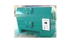 Kwik - Model KCA 30 - Fully Automatic Bio-Mechanical Composter