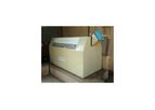 Kwik - Model KC 250 - Fully Automatic Bio-Mechanical Composter